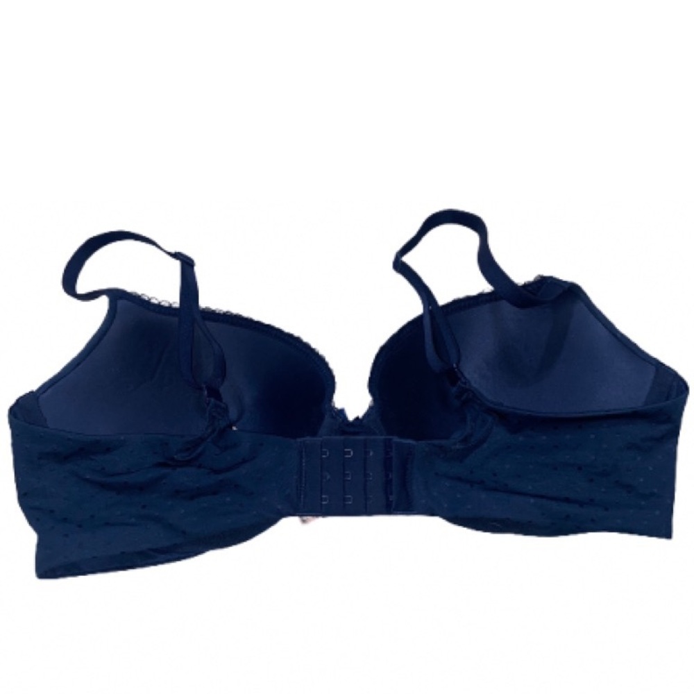 Victoria’s Secret Navy Padded Underwire Bra - Women Intimates & Sleepwear, - Picture 4 of 4